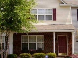 6746 Cypress Tree Ln, Charlotte, NC 28215