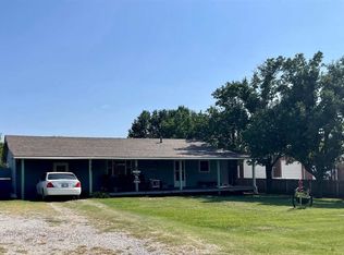 1015 W McMurtry Rd, Stillwater, OK 74075