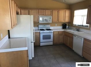1529 Trubode Ln, Fernley, NV 89408