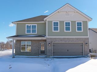 5027 Haventree Dr LOT 167, Evansville, IN