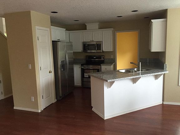 New Kitchen