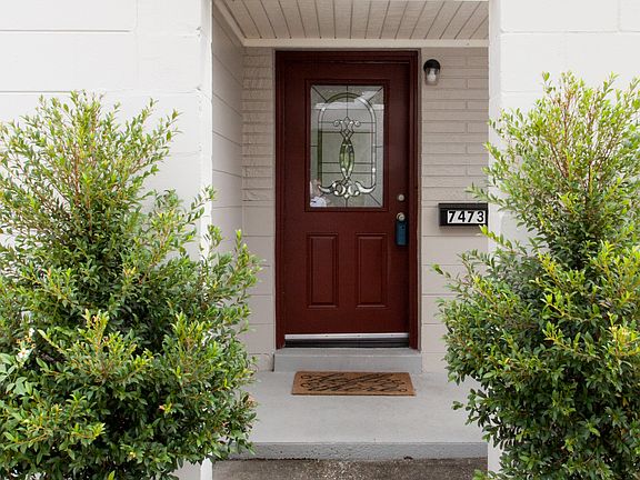 Come Inside!