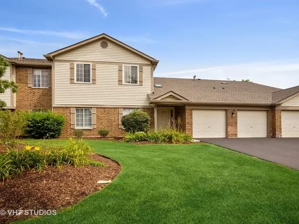 1517 Commodore Ct Unit 6, Schaumburg, IL 60193