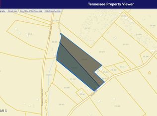 Harvey Rd, Kingston, TN 37763