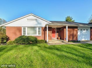 526 Hollingsworth Ave, Elkton, MD 21921