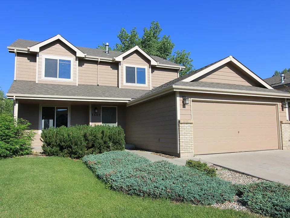 3609 Mayflower Ct