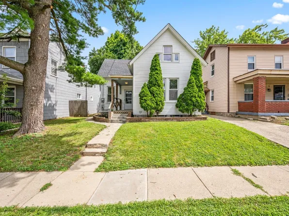 3418 Gamble Ave, Cincinnati, OH 45211