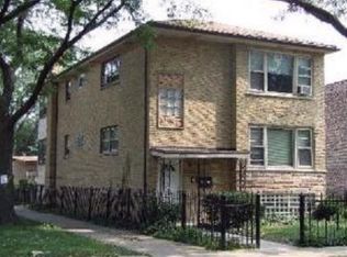 1759 N Lorel Ave, Chicago, IL 60639
