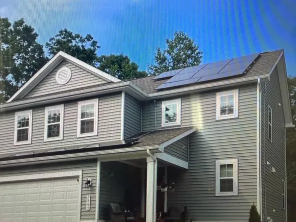 2889 White Tail Dr, Locust Grove, VA 22508