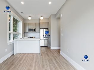 66 Lubec St #1, Boston, MA 02128