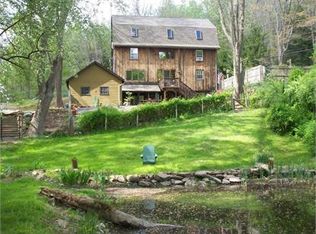 233 Anderson Rd, Clinton, NJ 08809