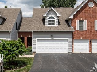 1652 W Ethans Glen Dr, Palatine, IL