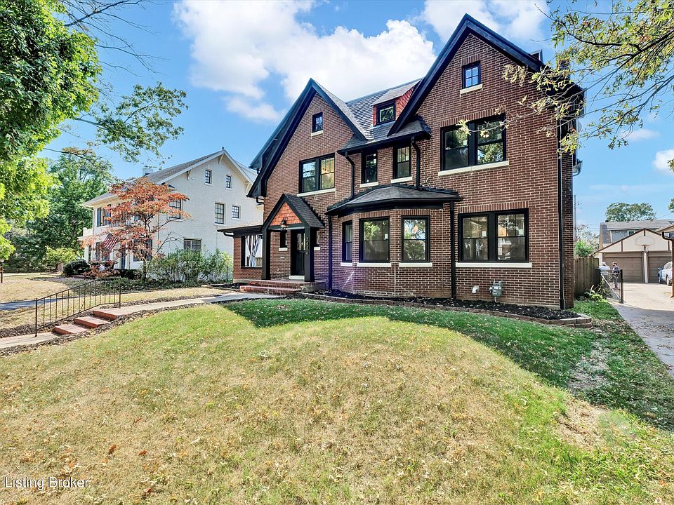 1st image of 2436 Broadmeade Rd