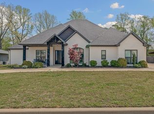 1705 S 28th St #1/2, Paragould, AR 72450
