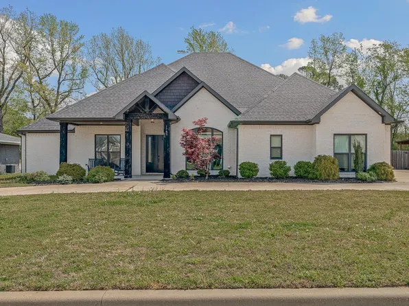 1705 S 28th St #1/2, Paragould, AR 72450