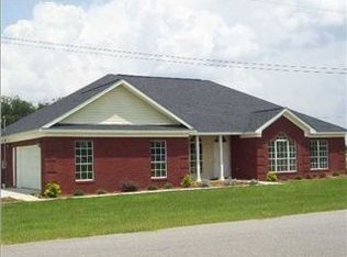 1780 Homestead Ln, Wilmer, AL 36587