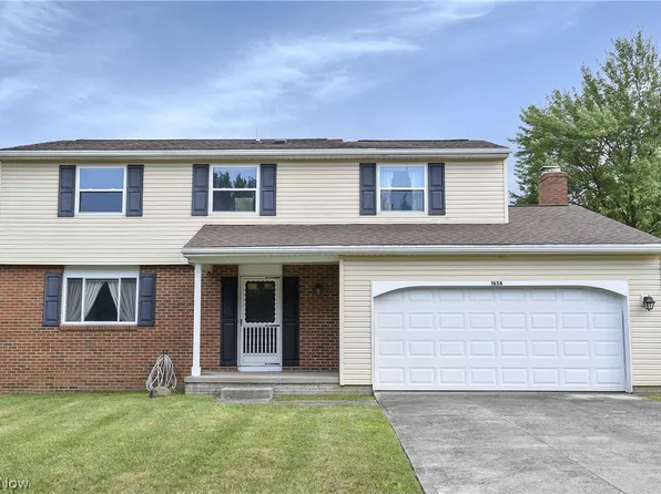 1656 Belfair Dr, Twinsburg, OH 44087