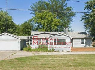 4018 Miller Rd, Flint, MI 48507