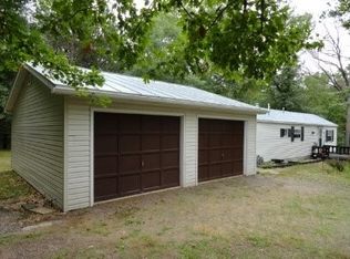 15260 Tellier Ln, Crivitz, WI 54114