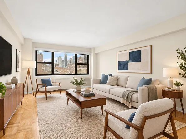 345 E 69th St APT 13G, Manhattan, NY 10021