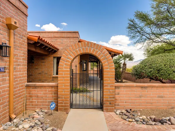 1760 W Camino Urbano, Green Valley, AZ 85622