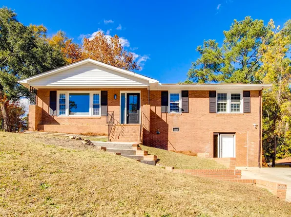 4017 Highland Park Dr, Columbia, SC 29204