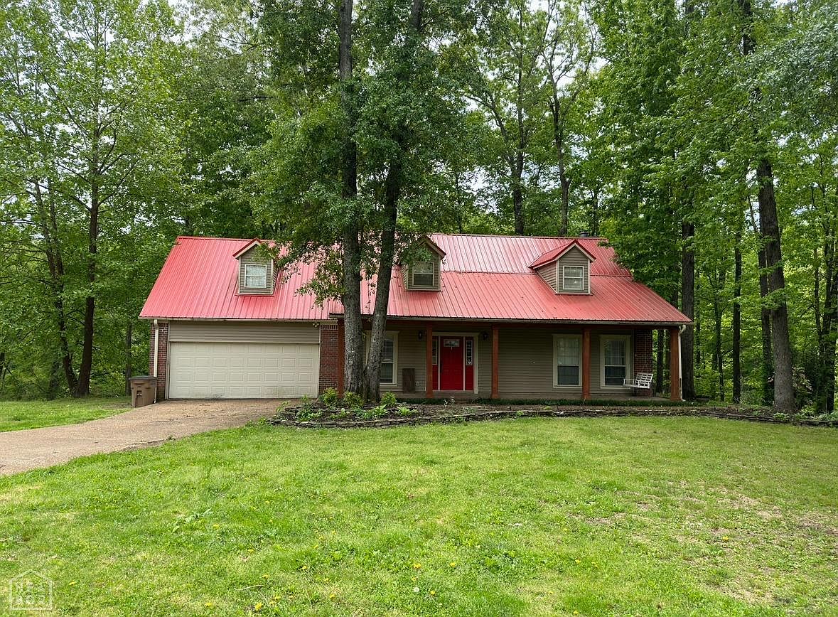 6 Point Ln, Forrest City, AR 72335 Zillow
