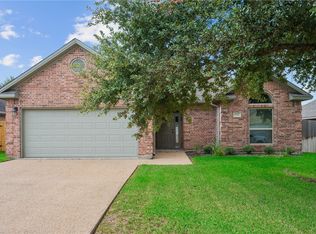 109 Meir Ln, College Station, TX 77845