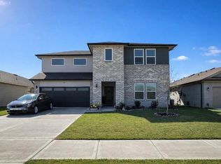 7722 Caspian Ranch Dr, Rosharon, TX 77583
