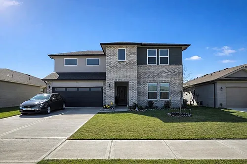 7722 Caspian Ranch Dr Photo 1