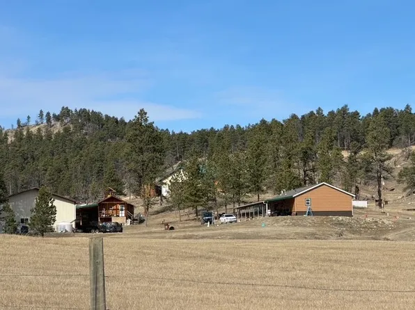 23 Mule Deer Ln, Roundup, MT 59072