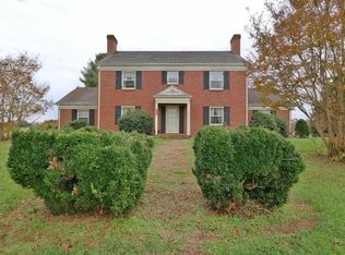 343 Wheatland Rd, Buchanan, VA 24066