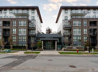 750 Dogwood St #119, Coquitlam, BC V3J 4B5