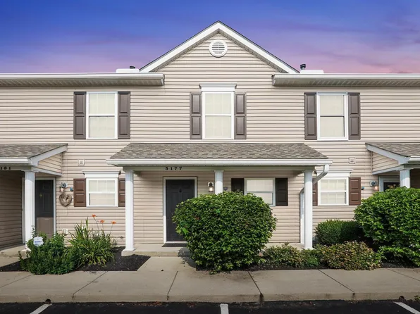 5177 Novelty Ave #72C, Canal Winchester, OH 43110