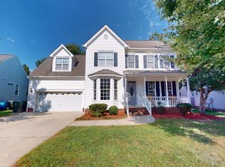 3212 Bellenden Pl, Raleigh, NC 27604