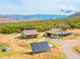 10795-52 1/2 Rd, Mesa, CO 81643