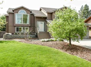 4138 S Cook St, Spokane, WA 99223