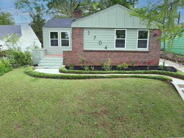 1704 4th Ct W, Birmingham, AL 35208