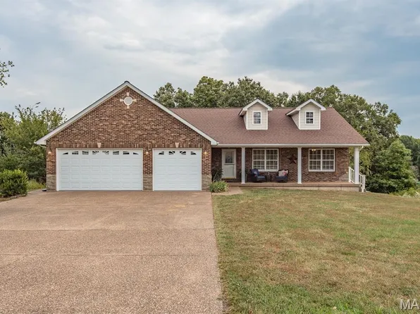 35 Chinkapin Ct, Troy, MO 63379
