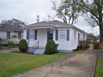 709 Cedar Ave, Metairie, LA, 70001