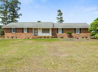 6542 S Nc 41 Highway, Wallace, NC 28466