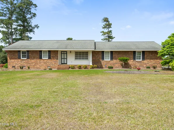 6542 S Nc 41 Highway, Wallace, NC 28466