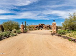 6818 E Montgomery Rd, Scottsdale, AZ 85266