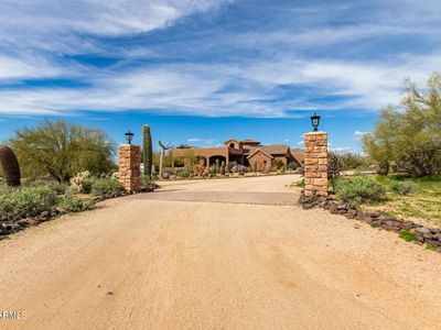 6818 E MONTGOMERY Road, Scottsdale, AZ, 85266