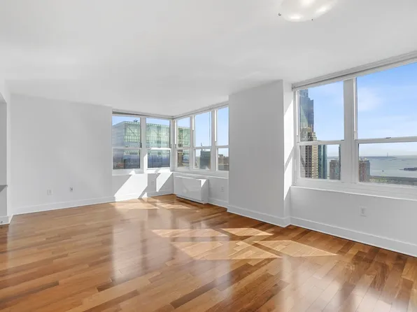 88 Morgan St APT 4708, Jersey City, NJ 07302