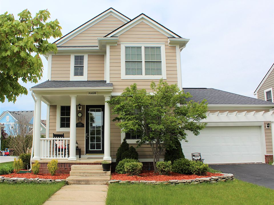 1st image of 50026 Jackson Ln #363