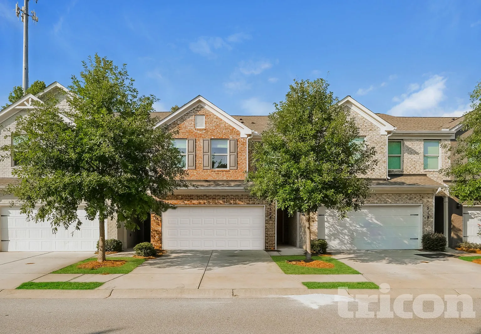508 Trickum Hill Dr Lawrenceville GA — Photo 1