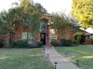 4560 Bentley Dr, Plano, TX 75093