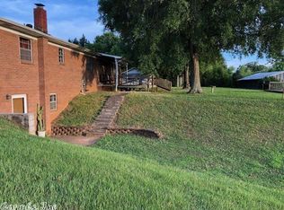 219 Arrowhead Rd, Greenbrier, AR 72058