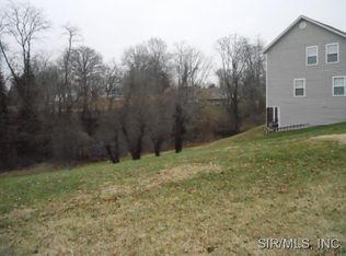 1118 Saint Clair Ave, Collinsville, IL
